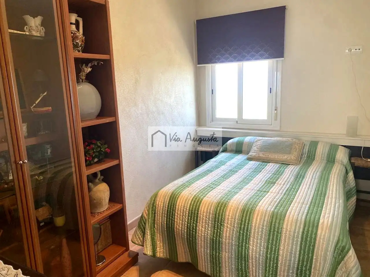 Finca rústica en venda a Carratillana, L'Ametlla de Mar pueblo