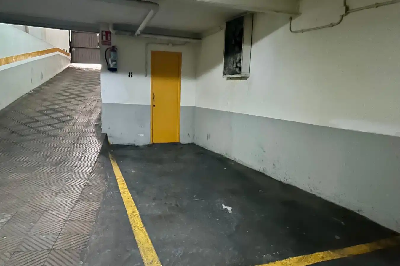Pis en venda a Calle Párroco Don Carmelo Rodríguez, 2, San Claudio - La Chantría