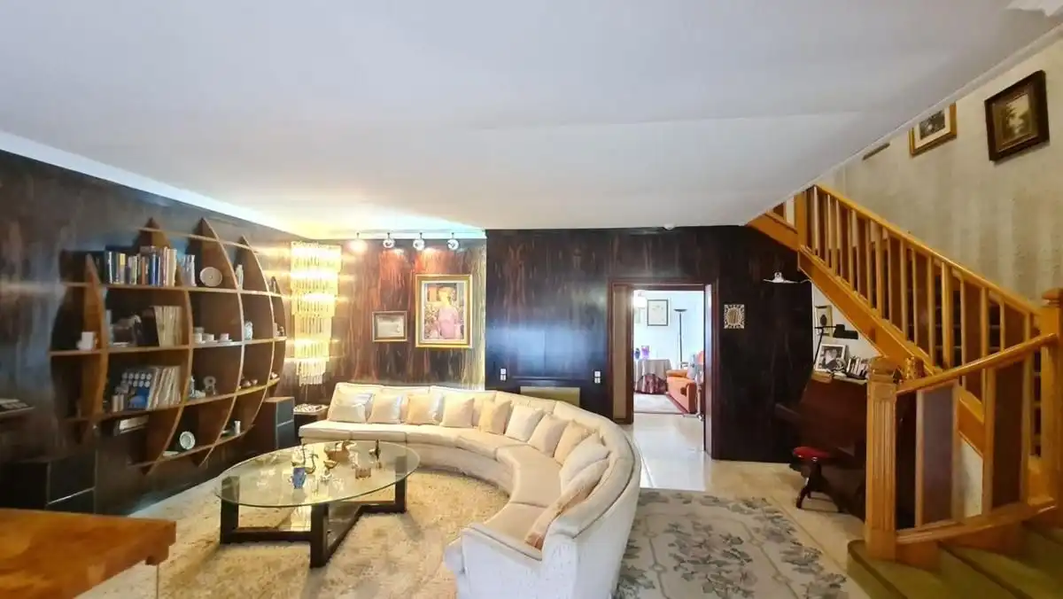 Chalet en venta en Plaza Castelar - Mercado Central, imagen 6