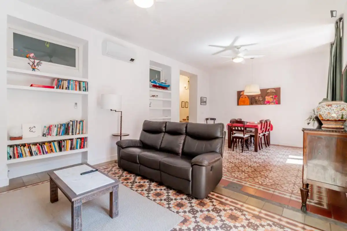 Apartament de lloguer a Sol
