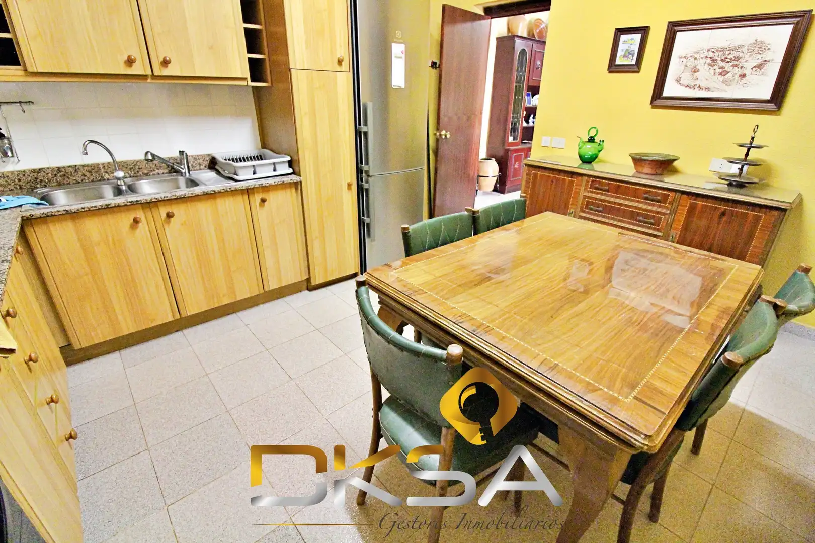 Villa mit Pool zum Verkauf in Partida POLIGONO 3, imagen 14