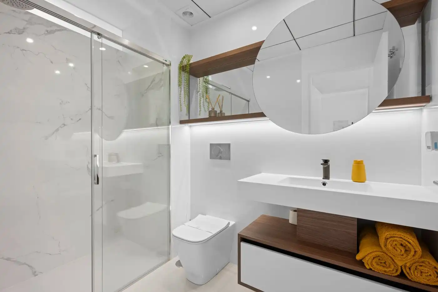 Erdgeschosswohnung mit Pool zum Verkauf in Ciudad Quesada, imagen 14