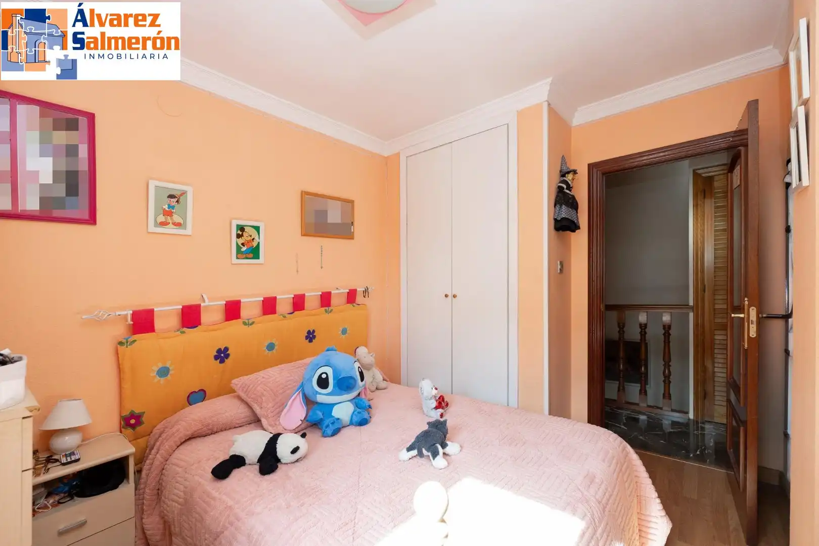 Maison jumelée avec terrasse à vendre à Calle MIMBRES UR.MONTELUZ, imagen 21