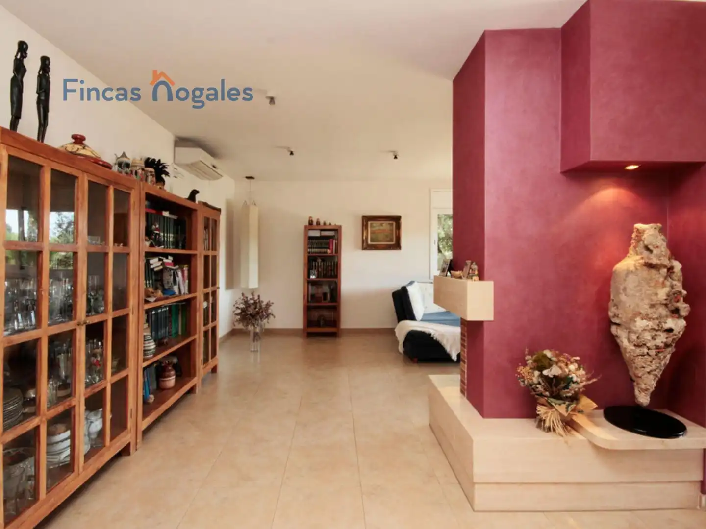 Villa con terrazza in vendita a Concòrdia - Can Rull, imagen 8