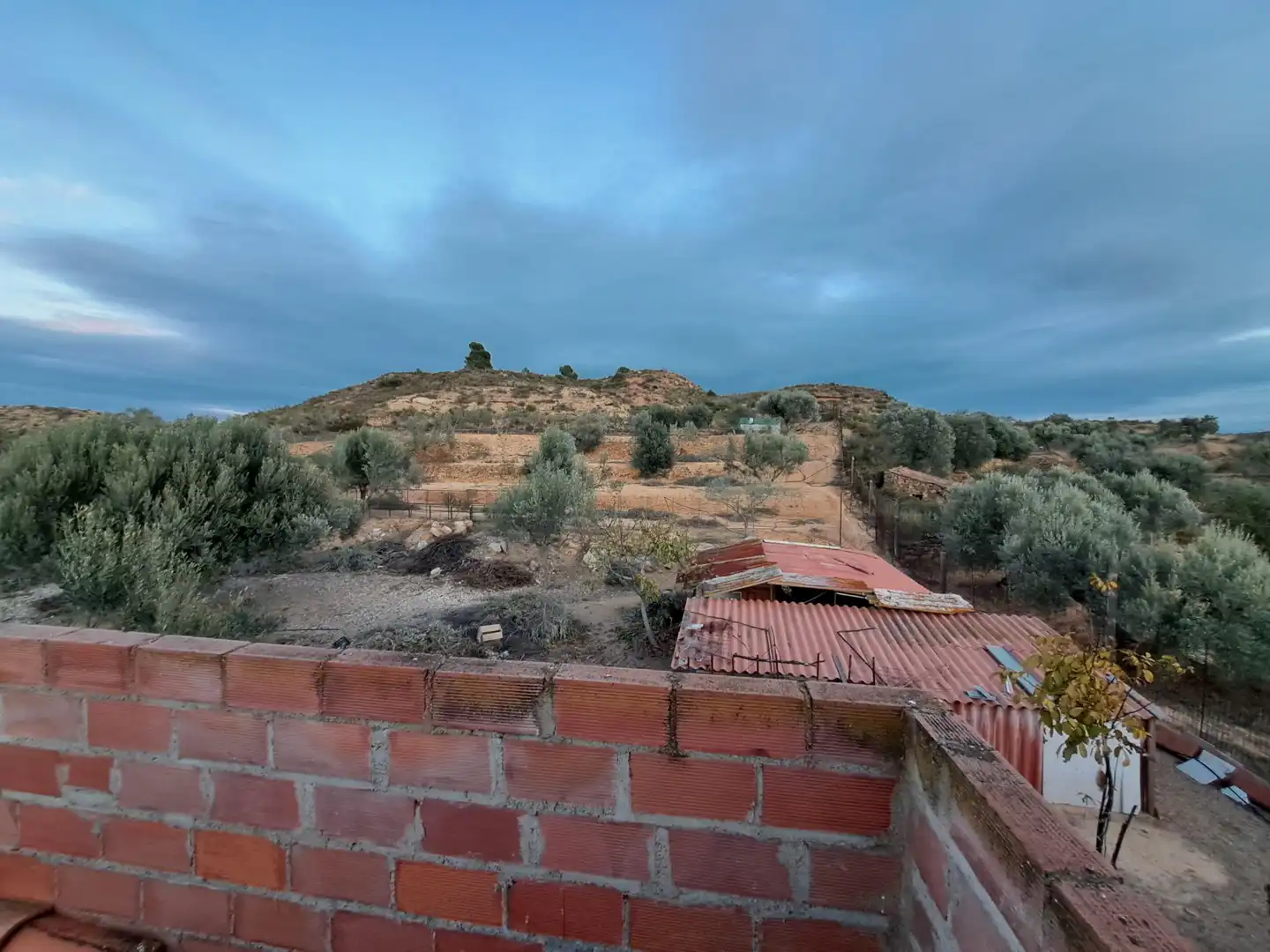 Finca rústica en venta en Riba-roja d'Ebre con Aire acondicionado y Trastero