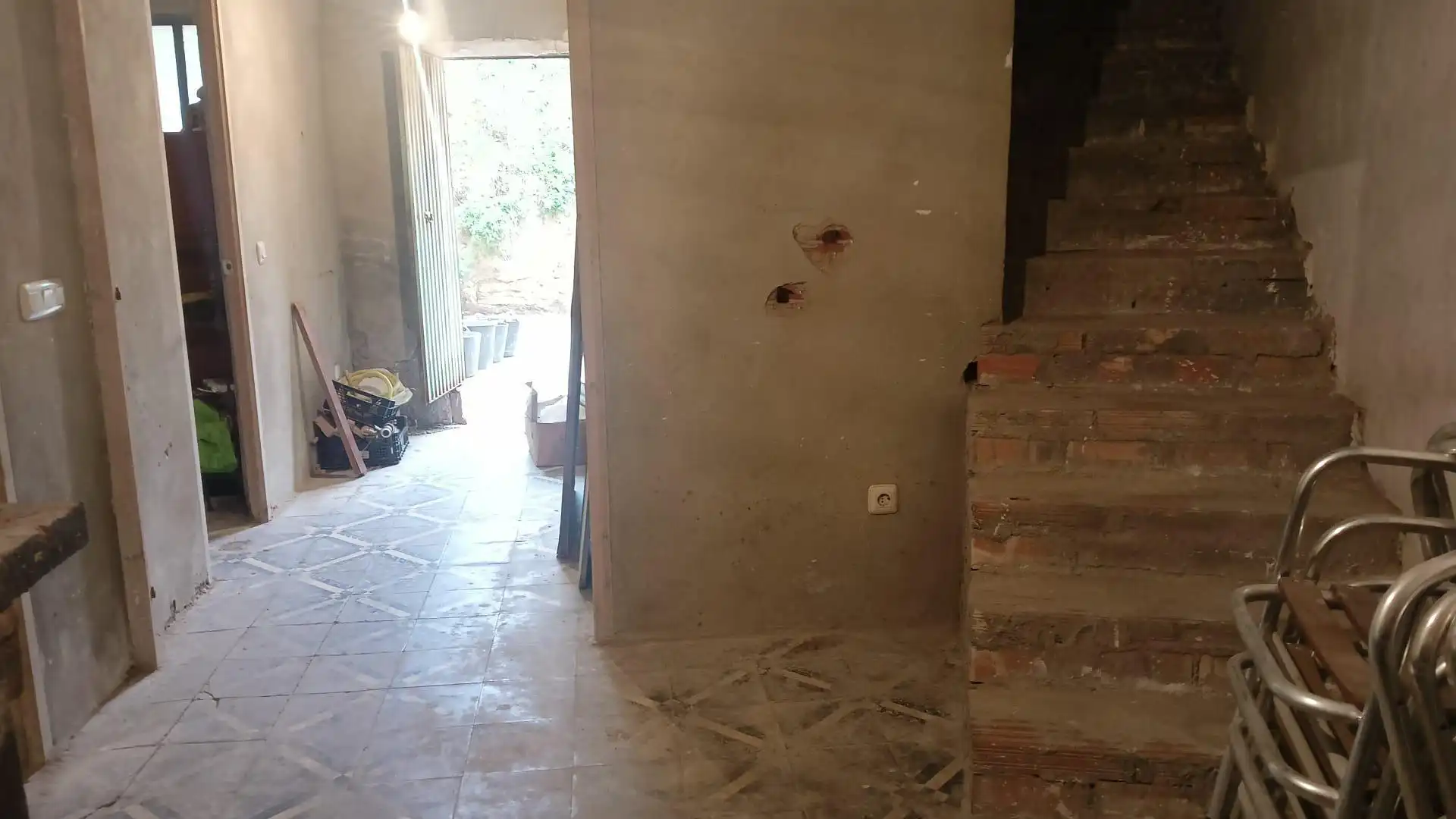 Casa adosada en venda en Riba-roja de Túria amb Terrassa i Traster