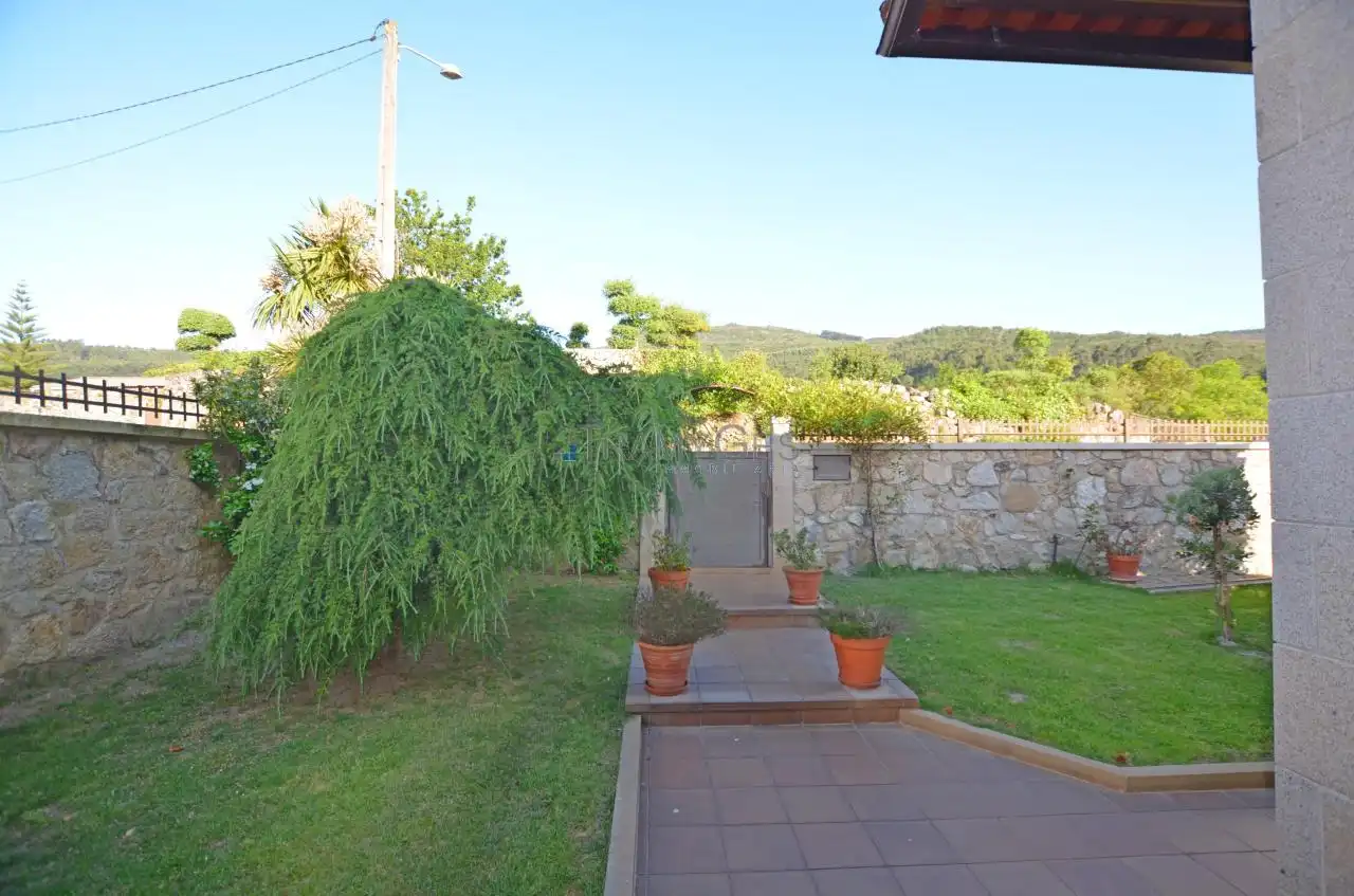 Haus oder Chalet zum Verkauf in CAMIÑO DO OUTEIRO - MIRANXE, O Rosal