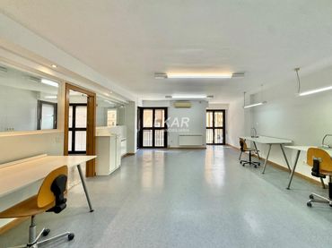 Büro mit Aufzug zur Miete in Camino Camino Caritat