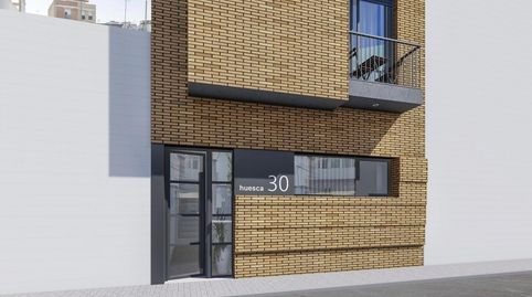 Foto 3 de Ático en venta en Calle Huesca, El Cerro, Sevilla Capital