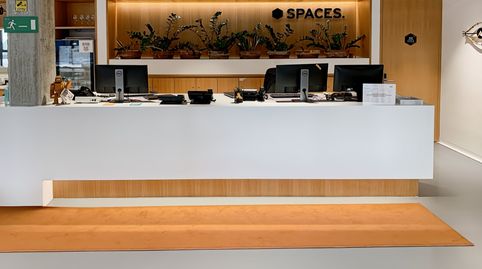 Foto 4 de Oficina de lloguer a Passatge Mas de Roda, 6, El Poblenou, Barcelona Capital