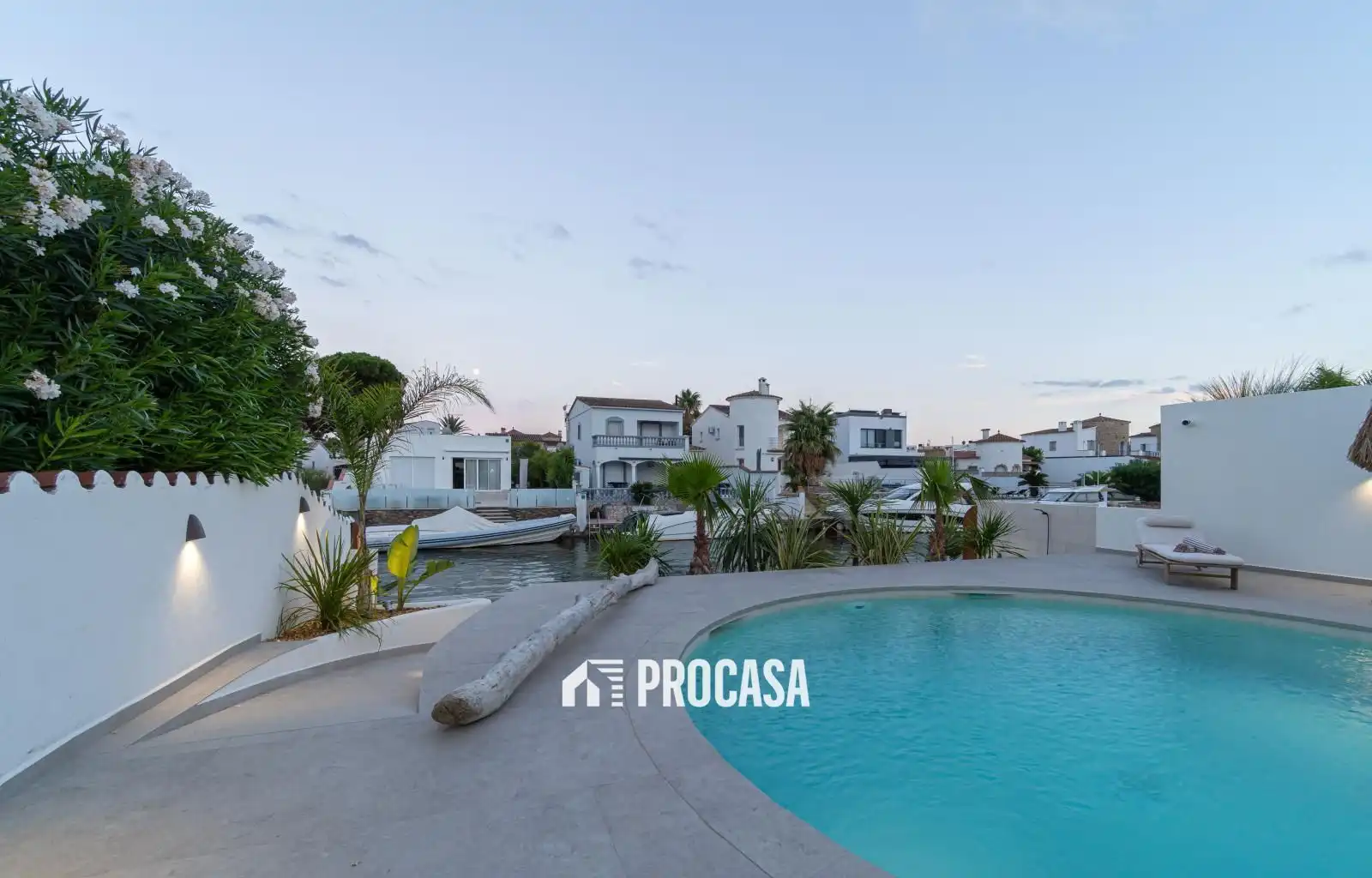 Chalet con piscina en venta en Segre, imagen 139