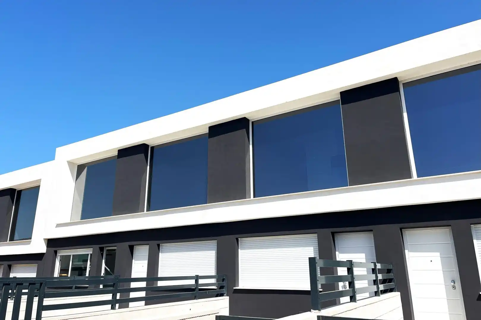 Vista exterior de Apartament en venda en Santa Pola