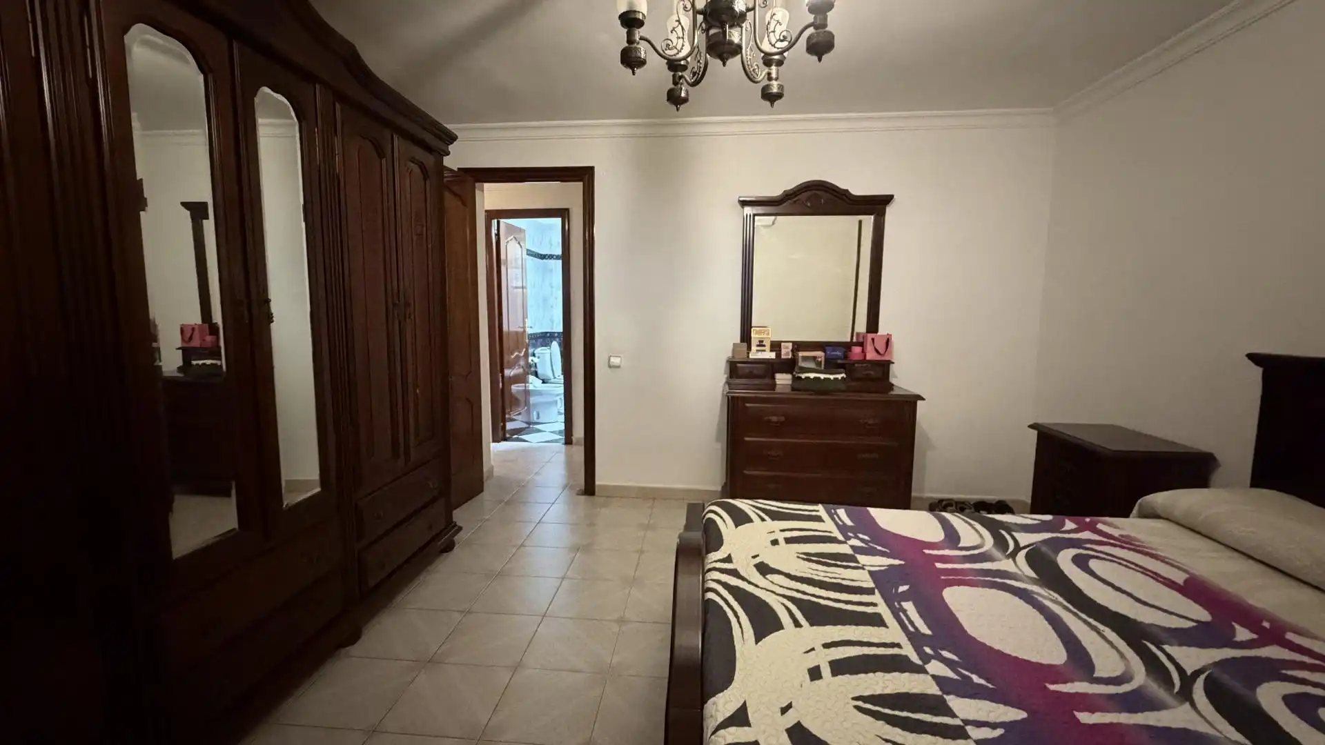 Piso con terraza en venta en Calle TRES CARABELAS, imagen 22