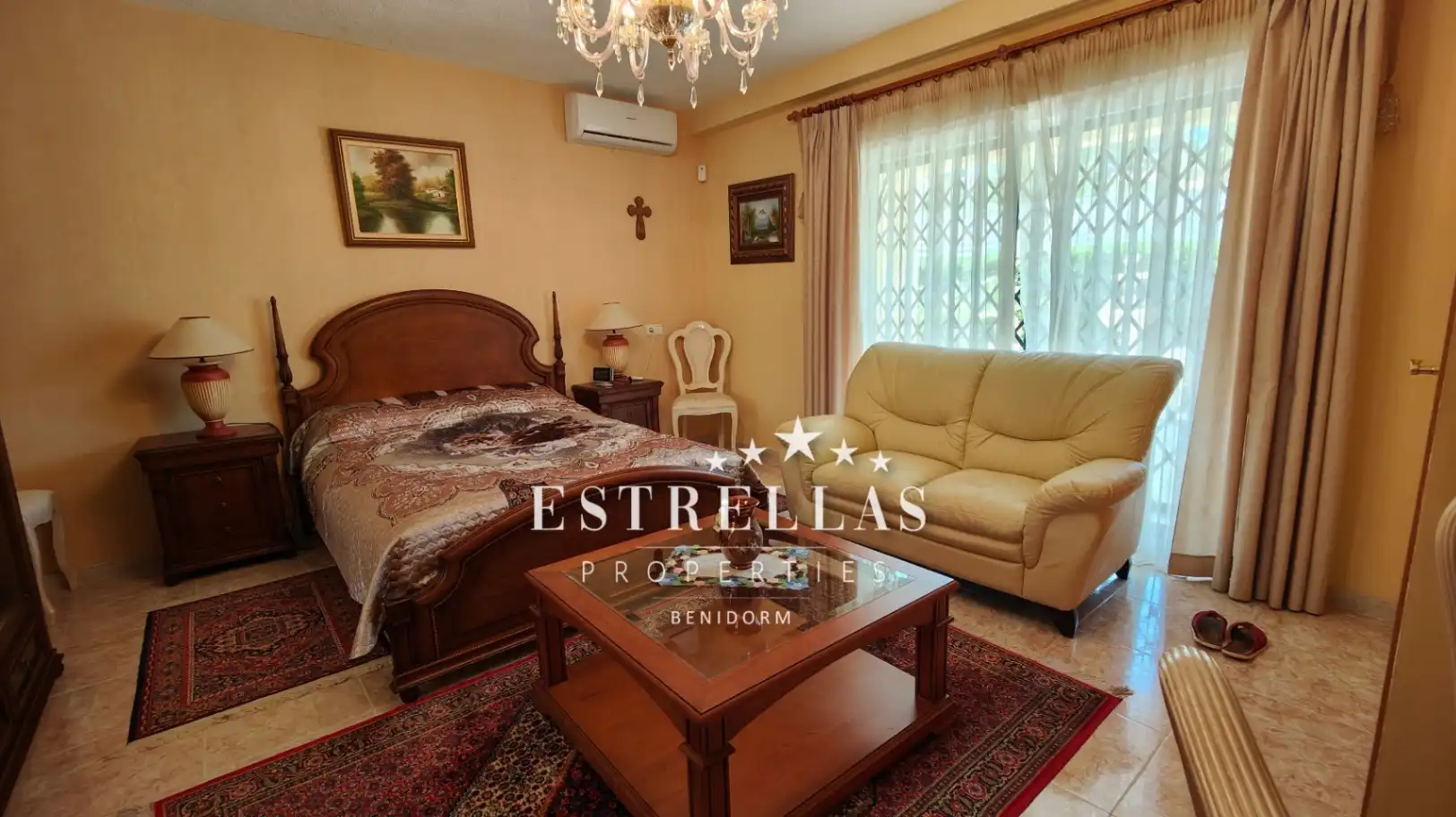 Villa avec piscine à vendre à San Rafael - Nucia Park, imagen 22