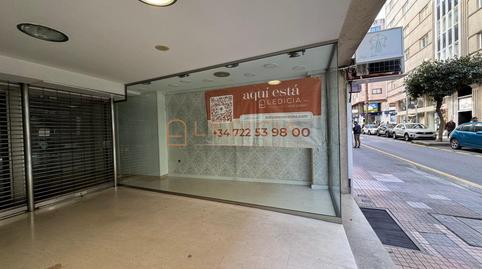 Photo 3 of Premises to rent in Castelao, 7, Zona de Plaza de Barcelos, Pontevedra