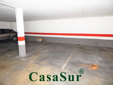 Einzelparkplatz zum Verkauf in Circular