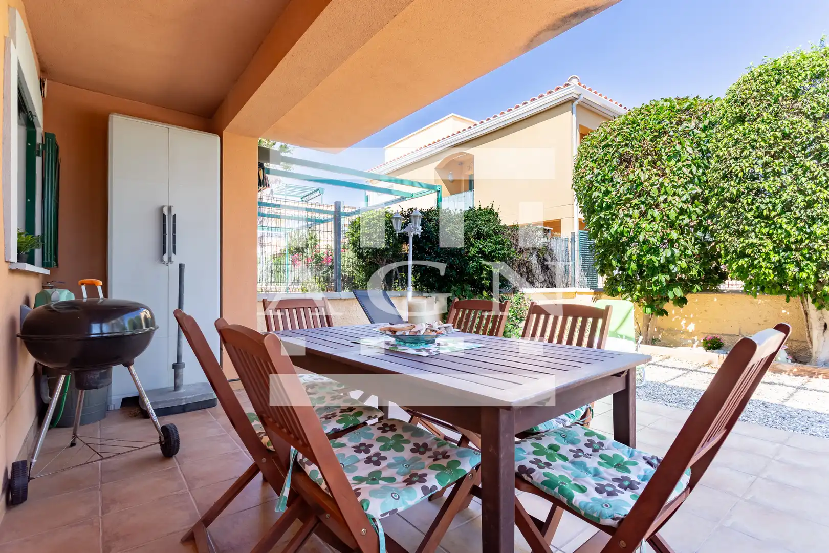 Terrassa de Planta baixa en venda en Mont-roig del Camp amb Calefacció, Jardí privat i Terrassa