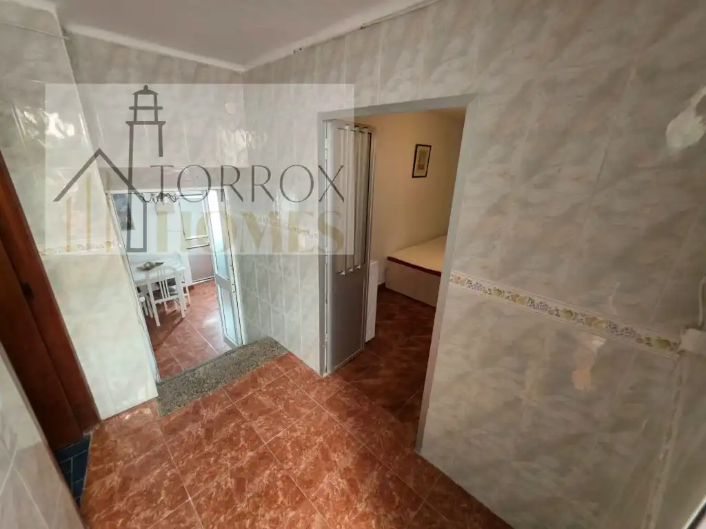 Houses for sale in Torrox