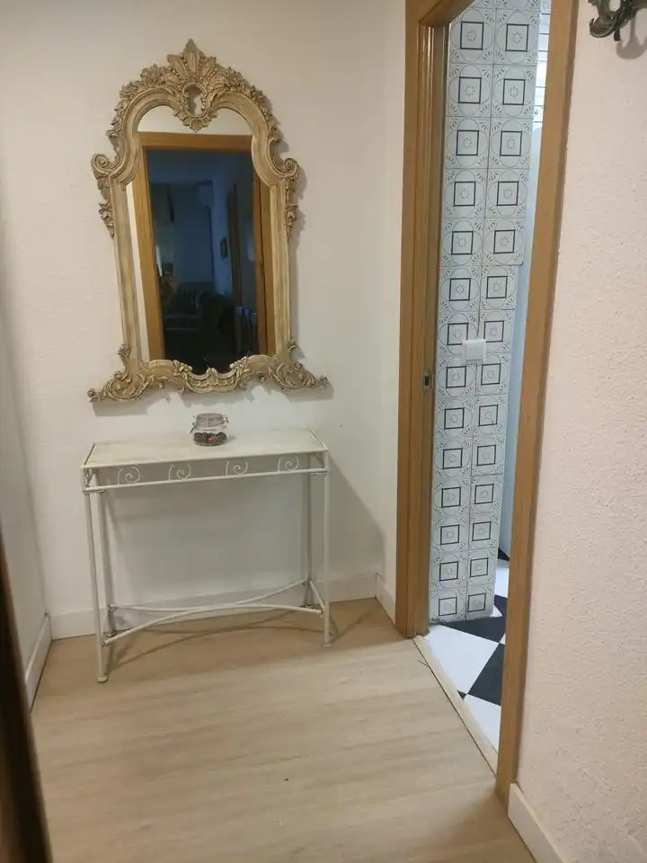 Flat for sale in De Los Nogales, Alcalá Magna