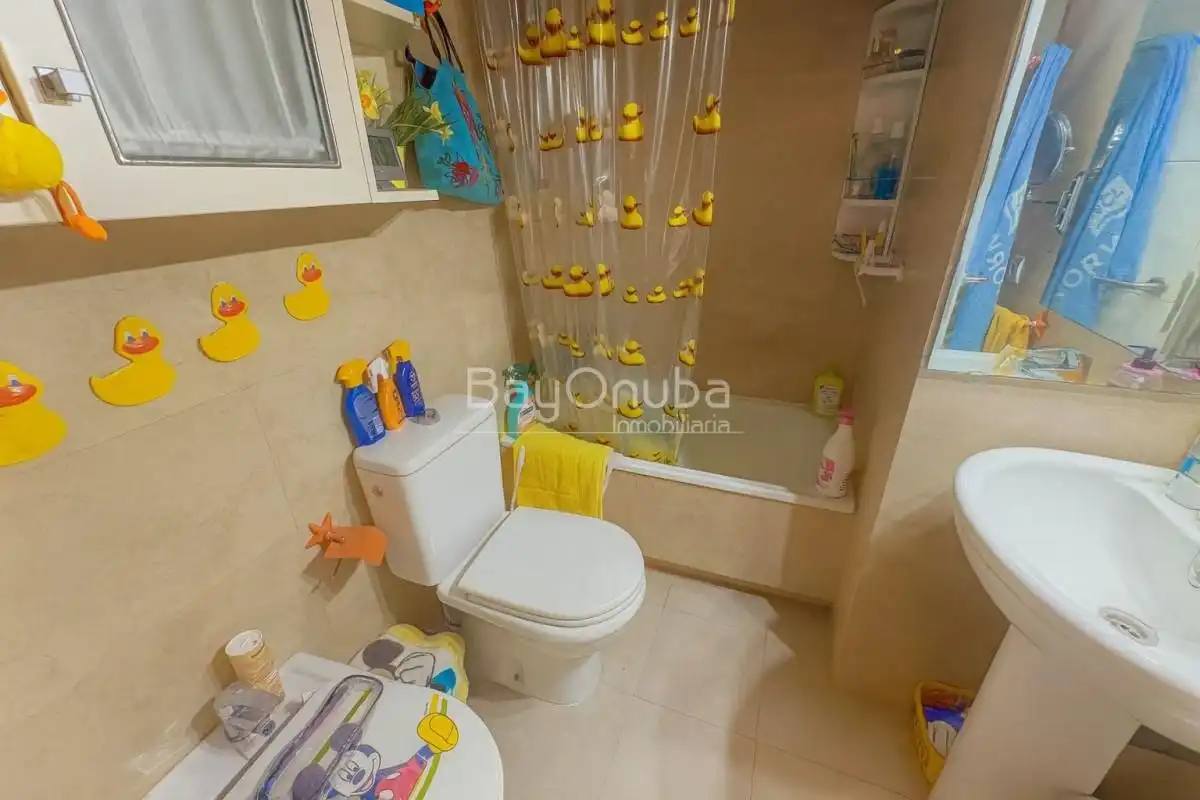 Baño de Piso en venta en Punta Umbría
