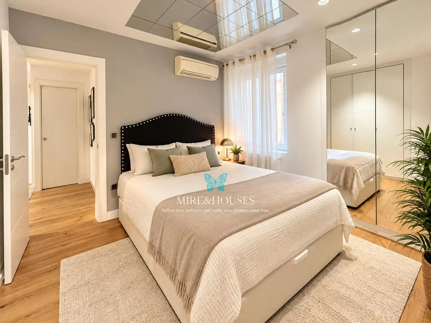 Duplex con ascensore in vendita a Calle de Andrés Mellado, imagen 27