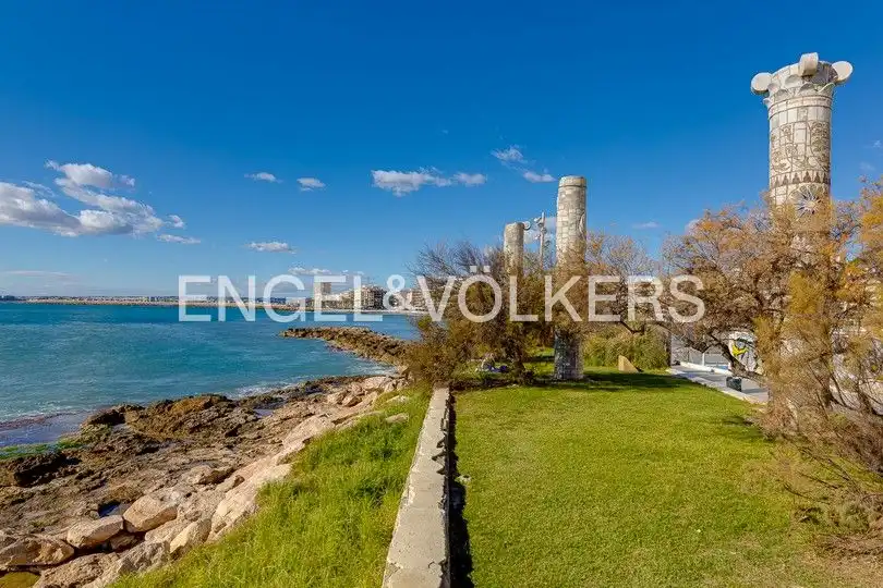 Flat with terrace for sale in Playa del Cura, imagen 69