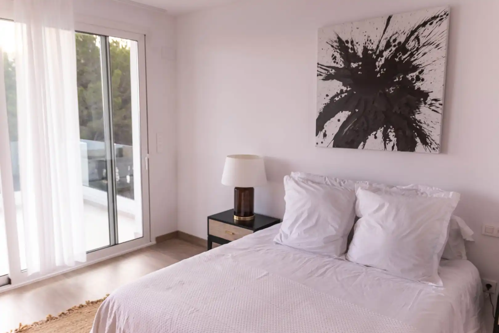 Detached house with pool for sale in Altea ciudad, imagen 20