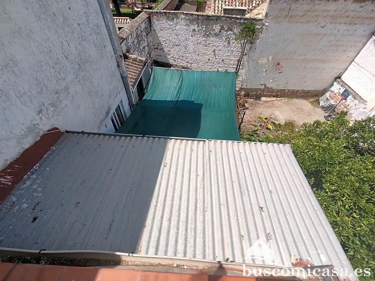 Casa amb terrassa en venda a Del Marqués De Linares, imagen 43