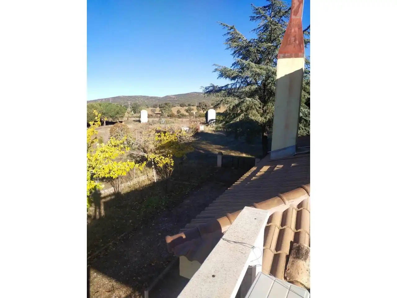 Casa rústica amb jardí en venda a Calle crt de fuente fresno, imagen 37