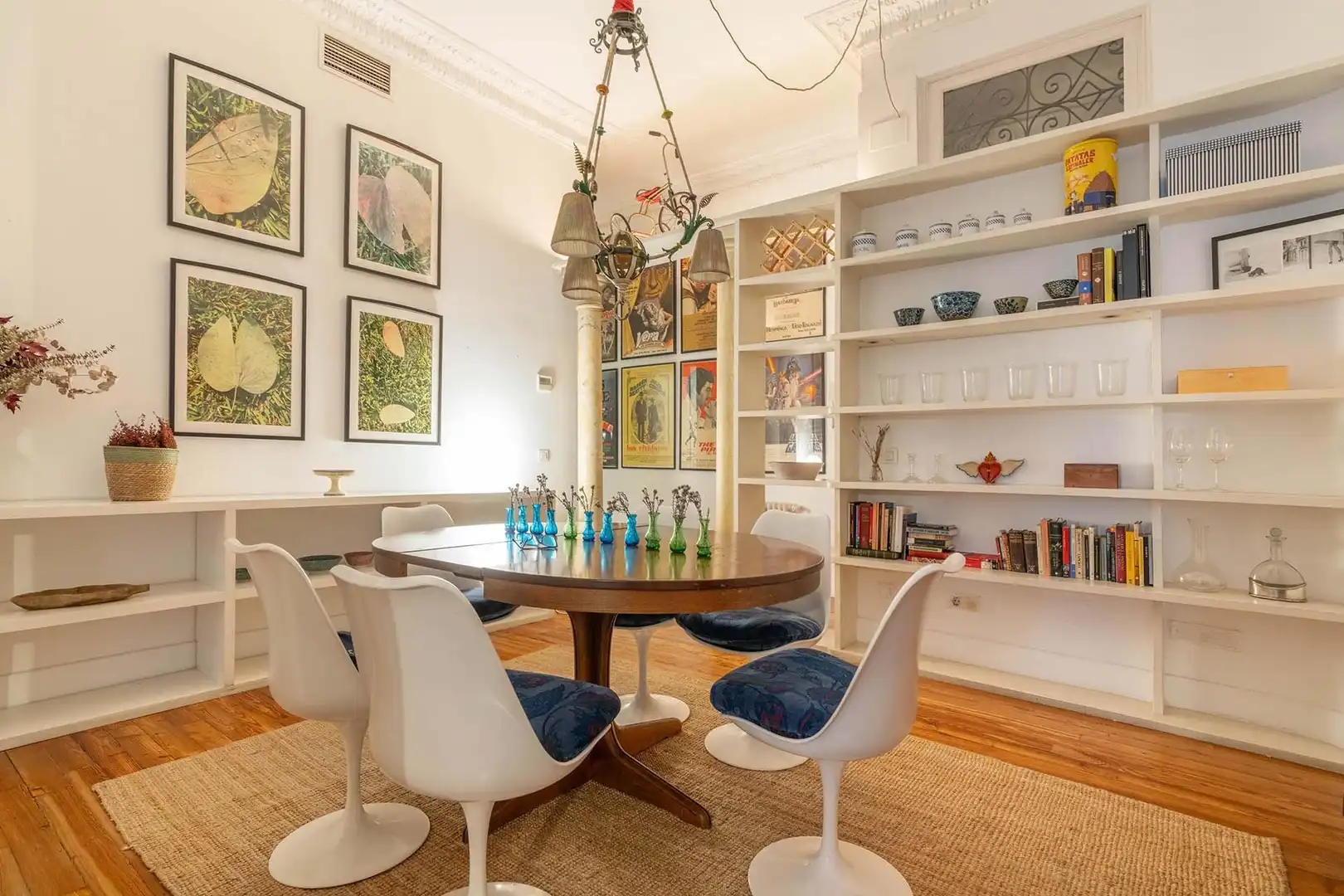 Wohnung mit Terrasse zum Verkauf in Centro, imagen 3