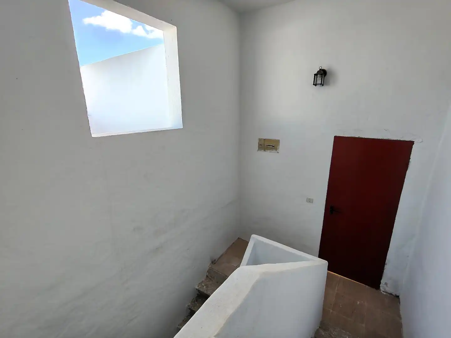 Casa adosada en venda en Agaete amb Terrassa