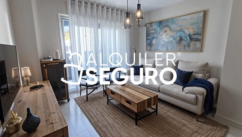 Flat for rent in Venecia, Barrio Alto