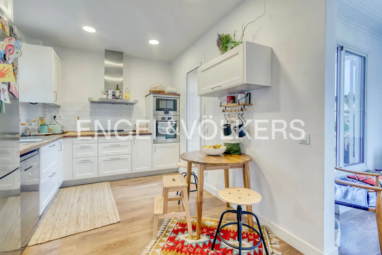 Penthouse mit Aufzug zum Verkauf in Eixample, imagen 14