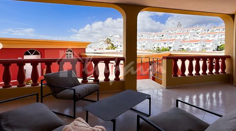 Foto 5 de Apartamento en venta en Torviscas Centro y Alto, Adeje