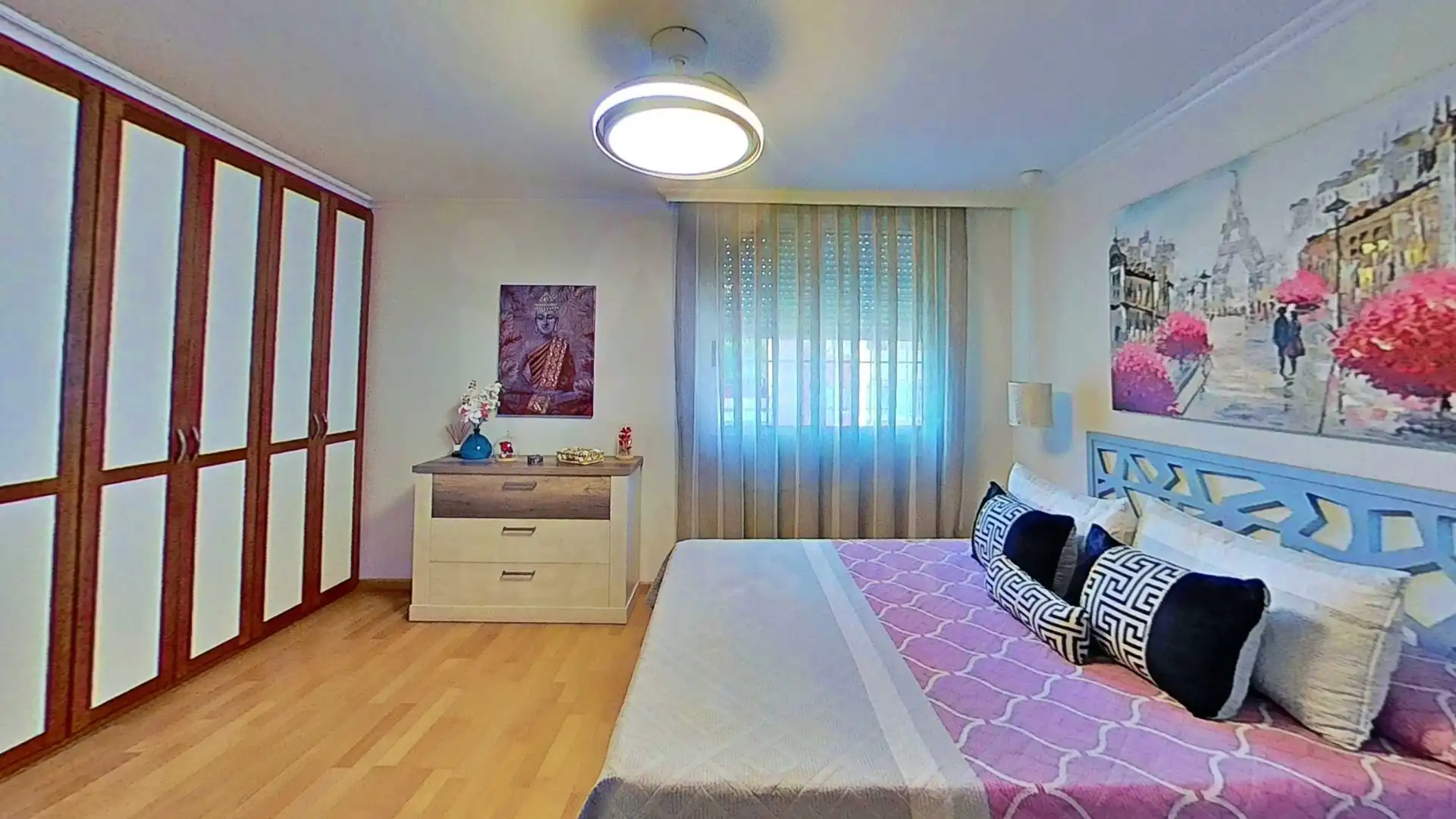 Casa pareada con piscina en venta en Elche ciudad, imagen 31