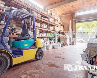 Nau industrial en venda en Barberà del Vallès