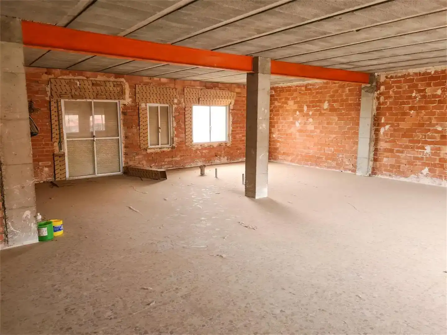 Detached homes for sale in Cella  with Balcony
