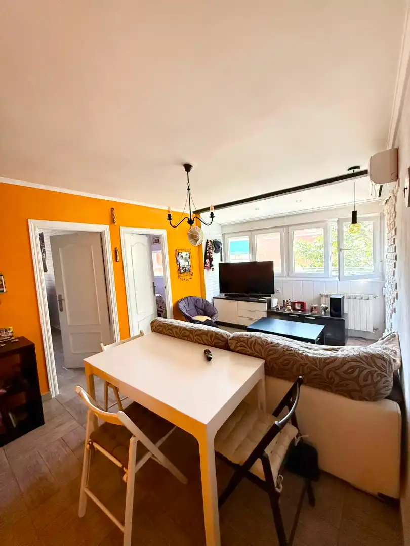 Appartement avec ascenseur à vendre à Calle del Campo de la Paloma, imagen 8