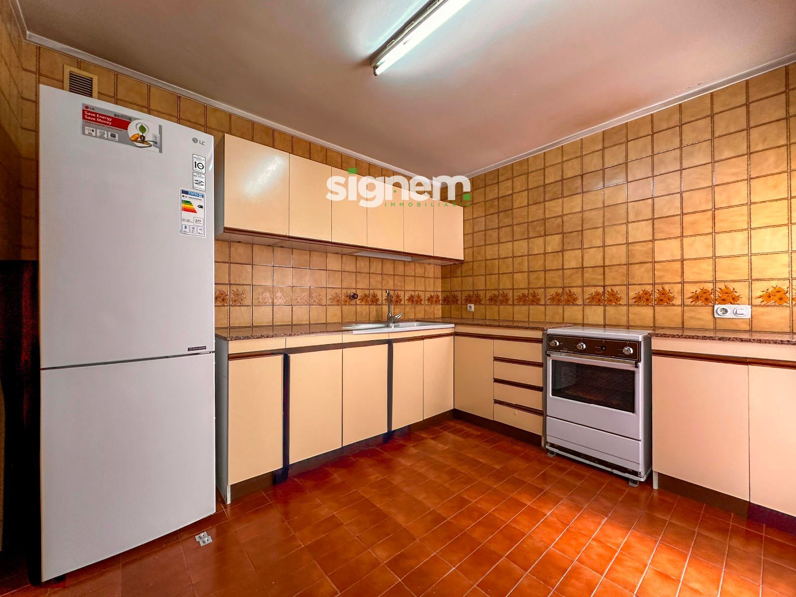 Cocina de Piso en venta en Manresa con Aire acondicionado, Calefacción y Alarma
