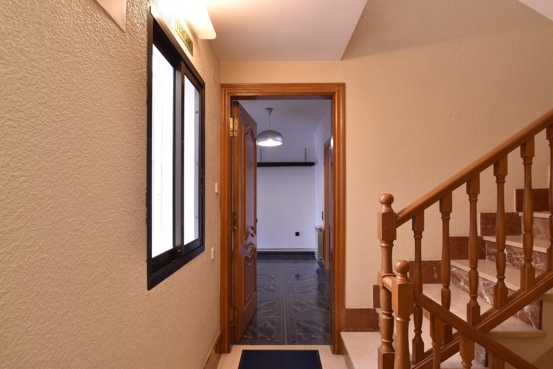 Flat for sale in Vilanova i la Geltrú  with Air Conditioner, Heating and Balcony