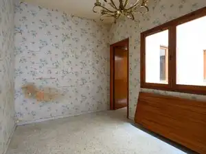 Schlafzimmer von Wohnung zum Verkauf in Las Palmas de Gran Canaria mit Balkon