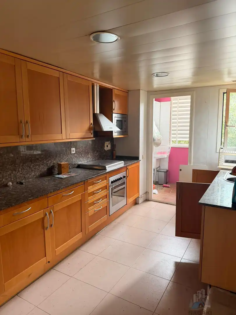 Piso con piscina en venta en Diagonal 46, imagen 5