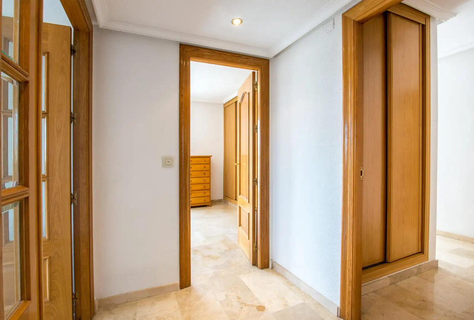 Ático en venta en Murcia con Aire acondicionado, Terraza y Trastero