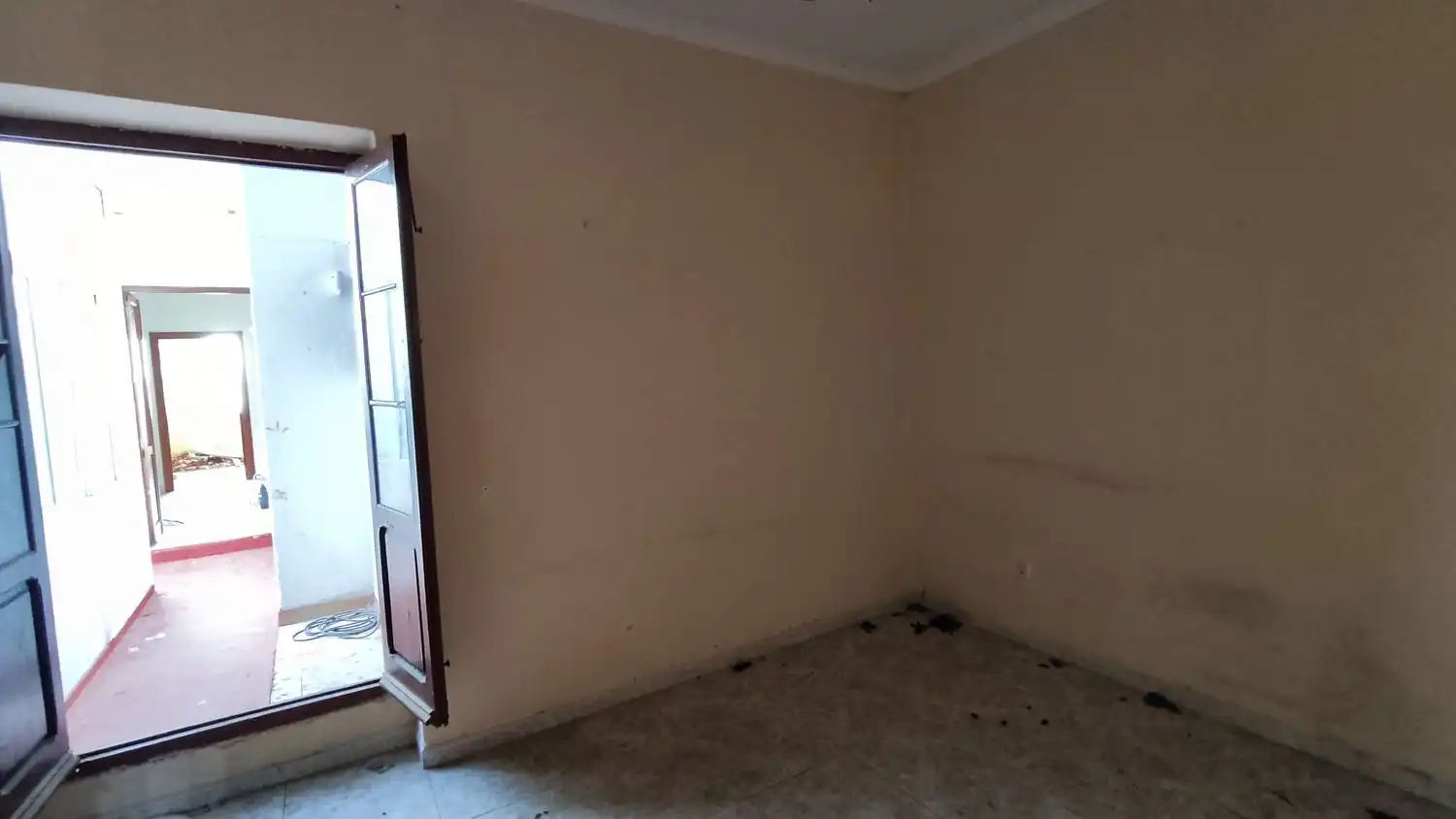 Piso en venta en Almadén