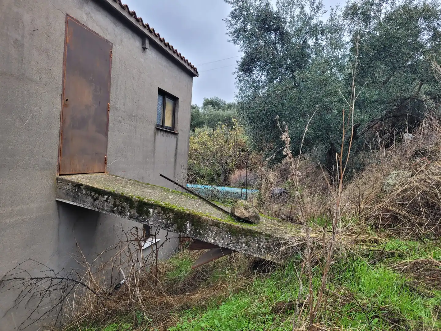 Terreni e lotti in vendita a Carretera Malpartida 5M, imagen 14