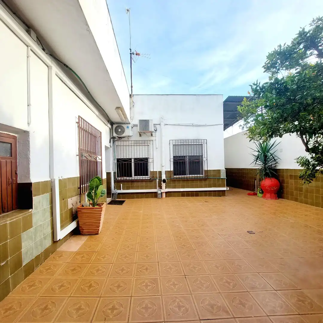 Terrace of Houses for sale in Murcia  with Air Conditioner, Heating and Private garden
