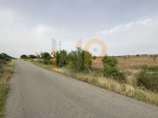 Rural land for sale in Huércal-Overa
