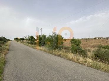 Terrain rustique à vendre à Huércal-Overa