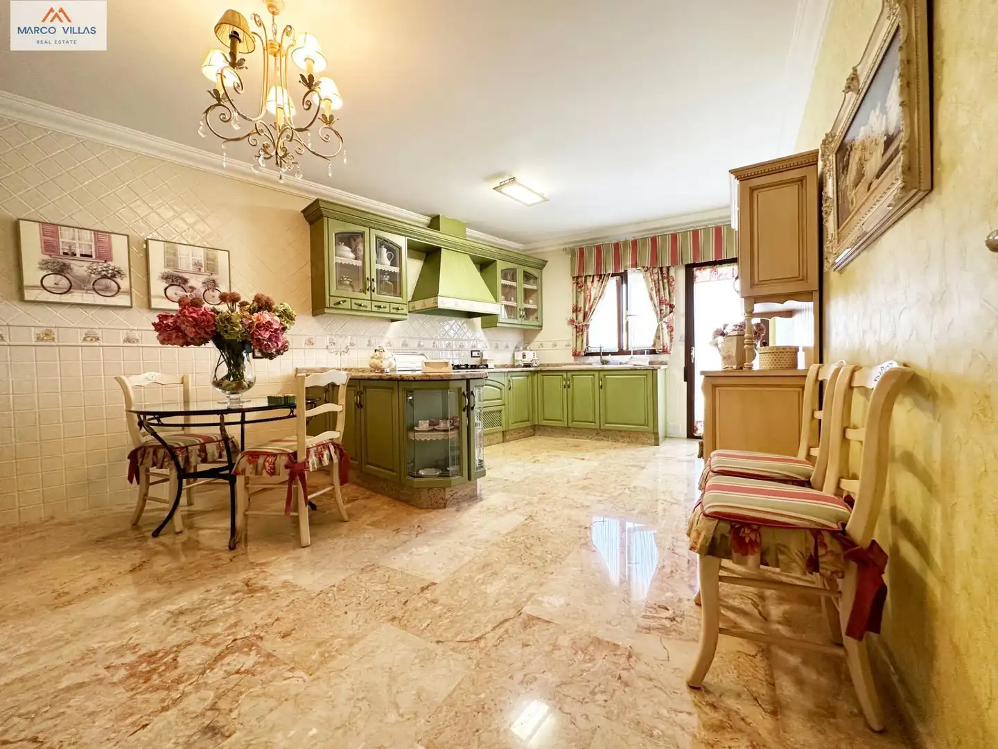 Casa amb terrassa en venda a Callosa de Segura, imagen 3
