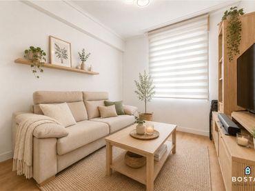 Flat for sale in Travesía de Sagarminaga